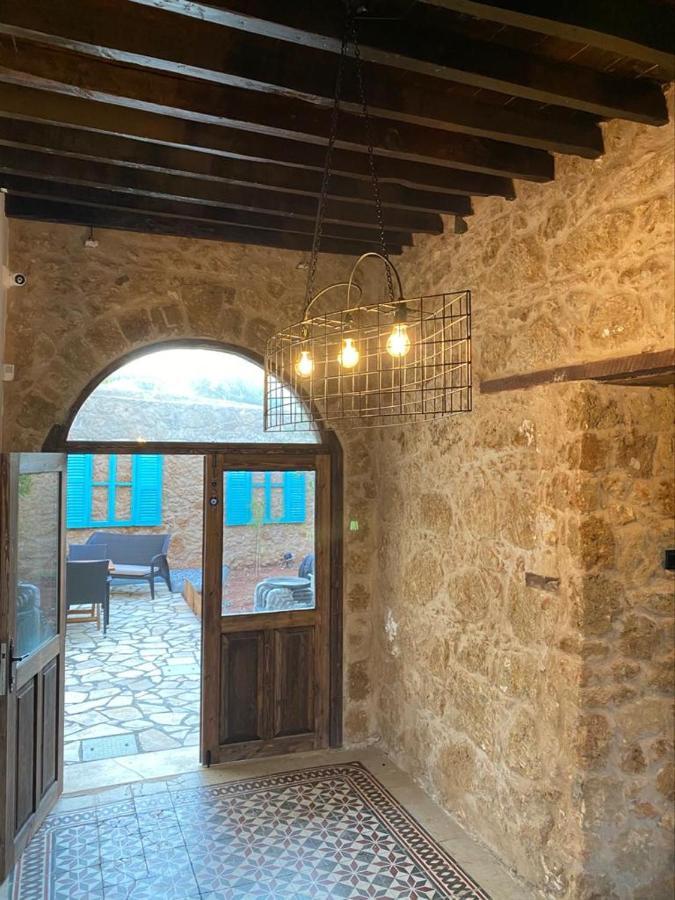 Jasmine Lodge Famagusta  Exterior photo